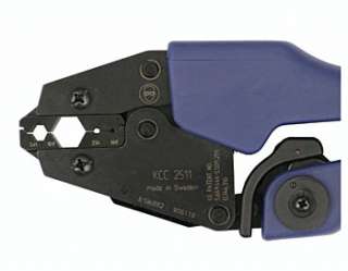 coaxial crimping tool for bnc tnc connectors rg58 rg8 rg11 ethernet 