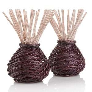  Joy Mangano Forever Fragrant Enhanced Sticks in Willow 