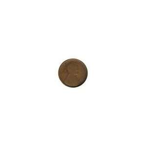  Lincoln Cent G VG 1909 Toys & Games