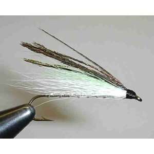  Green Smelt #6