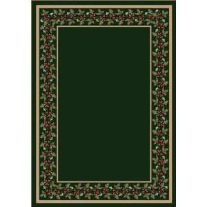   Wildberry Olive C11506 Runner 2.40 x 15.60 Area Rug