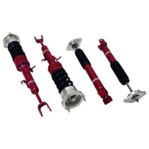 Tanabe Sustec Pro Five Coilovers 03 07 G35 COUPE