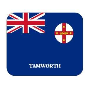  New South Wales, Tamworth Mouse Pad 