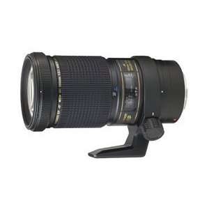  Tamron SP Autofocus 180mm f/3.5 Di LD (IF) 11 Macro Lens 