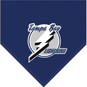  Tampa Bay Lightning Team Fleece Blanket