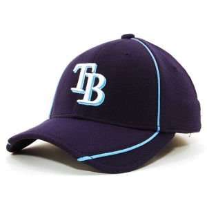  Tampa Bay Rays Youth BP 2010 Hat