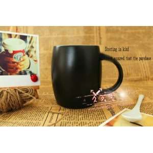  High quality competitive products Black Starbucks mug 