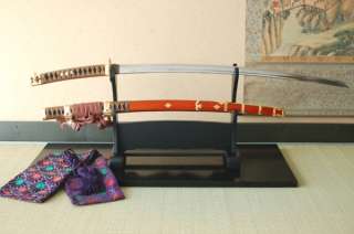   Katana Sword/Ninja Sword  Jintachi Takeda Raikuninaga  