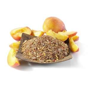 Teavana Rooibos Peach Bloom Tea, 4oz  Grocery & Gourmet 