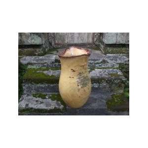  Tamarin Wood Jar Designer XL 