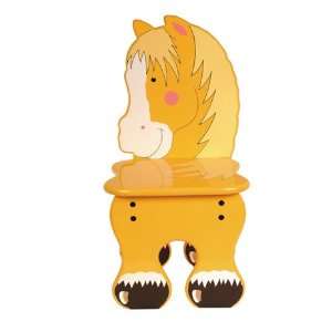  Toy Workshop Horse Chair Toys & Games