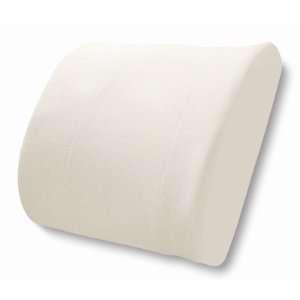  Lumbar Memory Foam Support Pillow