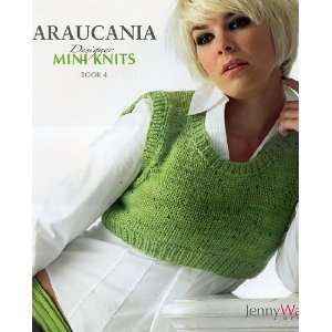  Araucania Designer Mini Knits   Jenny Watson #4