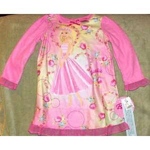    Barbie Nightgown/Barbie Pajamas/Barbie Sleepwear Toys & Games