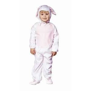   Infant (Size 1 2) Honey Bunny Pajamas Halloween Costume Toys & Games