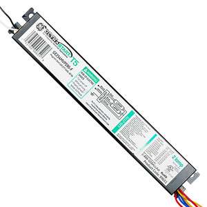 GE254MVPS90 F T5 Fluorescent Ballast GE 99651 2 Lamp  