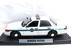 border patrol toys  