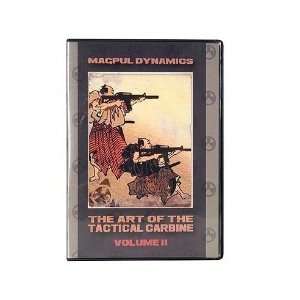  Art Of Tactical Carbine, Volumn 1, 2nd Edition Chris 