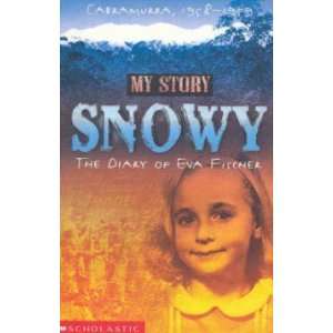  Snowy SIOBHAN MCHUGH Books