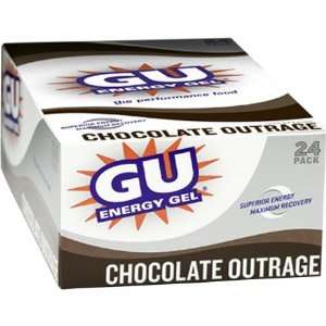  GU Energy Gel 24 Pack