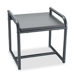  LSRS1280T3B TABLE,END,BLK Furniture & Decor