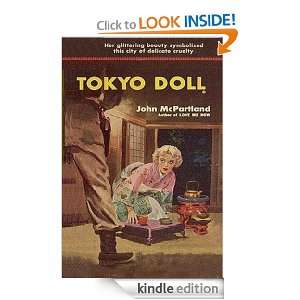 TOKYO DOLL John McPartland  Kindle Store