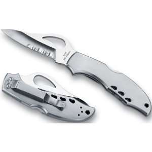  Meadowlark Knife Stainless Steel