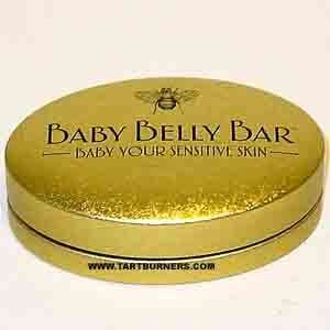  Honey House Baby Belly Bar 1.7 oz. Beauty