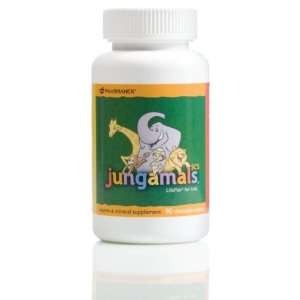   Pharmanex Jungamals SCS (LifePak for kids)