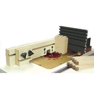  Incra Jig Fence System
