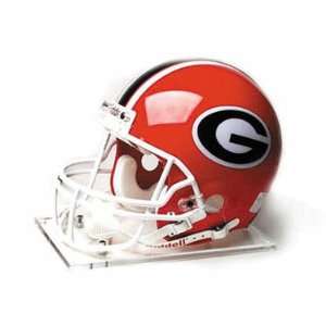  Georgia Bulldogs Full Size Authentic ProLine NCAA Helmet 