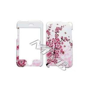  Apple Ipod Touch 2g / 3g Snap on Hard Cover Case, Spring 