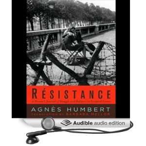   Audio Edition) Agnes Humbert, Barbara Mellor, Joyce Bean Books