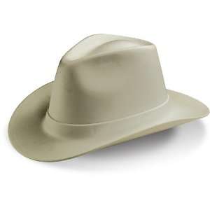  Vulcan® Cowboy Style Hard Hat Tan