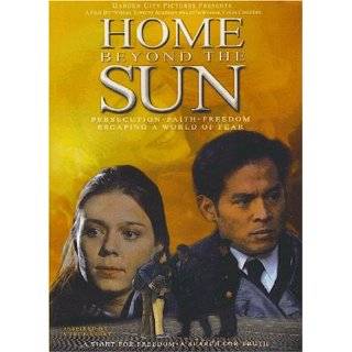 Home Beyond the Sun by Colin Chilvers (DVD   2005)