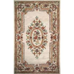 Brusson Rug 35x55 Natural 