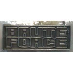 Brute Force Pin