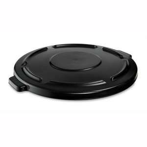    Rubbermaid Brute 44 Gallon Waste Container Lid