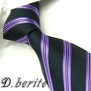 Fashional Polka Dots Mens Tie Polyester Necktie BP242  