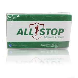  All Stop Mattress Bag  Create a Barrier Between You and 