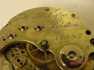 Gunther New Haven Brackett Chime Clock Sonora type movement  