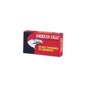  30 06 FED AMER EAGLE 150GR FMJ BT