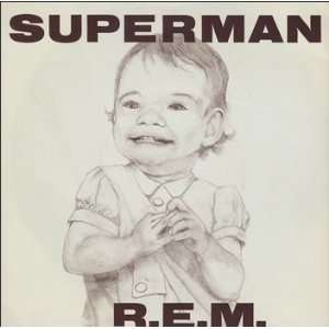  Superman REM Music