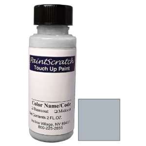  2 Oz. Bottle of Cosmos Blue Metallic Touch Up Paint for 