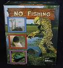 NO FISHING SWAMP CREATURE 1/6 SCALE RESIN KIT (NEW