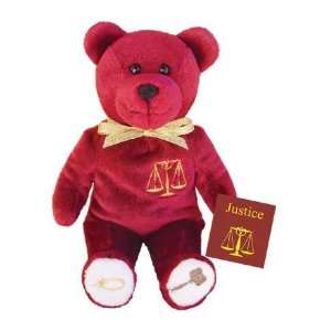  Legal / Lawyer Holy Bear 