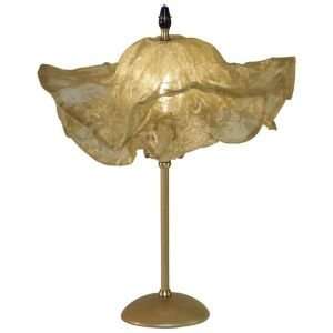 Fire Farm, Inc R147291 Little Sis Accent Lamp , Shade and 