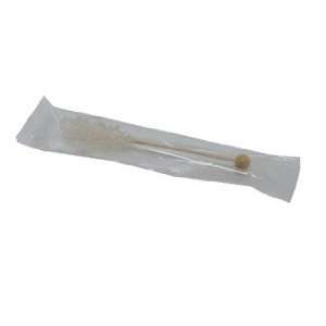 Swizzle Stick   Clear, Wrapped, 72 count  Grocery 