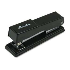  Swingline® Compact Desk Stapler STAPLER,TACKR KIT,STD,CUB 