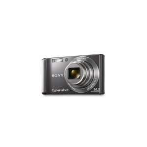  Sony Cyber shot DSC W370 14.1 Megapixel Compact Camera   6 